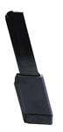 Promag 83720 ProMag HIPA5 Hi-Point 4095TS 40 Smith & Wesson 15 rd Blued Finish