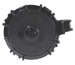 Promag 83722 ProMag SAIA11 OEM  Black Drum 15rd for 12 Gauge 2.75" Saiga