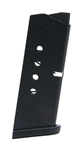 Promag 83725 ProMag SMI20 S&W BodyGuard 380 Automatic Colt Pistol (ACP) 6 rd Blued Finish