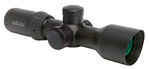 84380 Konus 7291 T-30 3-12x44mmObj 36.7-9.1ft@100ydsFOV 30mmTube Blk Illum