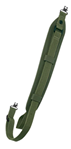 8440 Outdoor Connection SGSS20972 Super Grip Sling with 1" Swivels 2" W Adjustable Gr