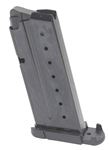 84659 Walther Arms 2796601 Mag PPS 9mm 8rd Black Finish