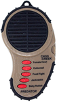 Altus Brands 84904 Cass Creek 010 Ergo Electronic Predator Electronic Call Cottontail/Jackrabbit So