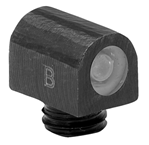 85000 Meprolight 34045 Tru-Dot NS Bead 6-48 Thread Rem 870/1100/1187 Tritium Green