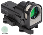 85085 Meprolight USA 626310 Mepro M21 Reflex Black 1x30mm 5.5 MOA Illuminated Dot Reti