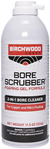 Birchwood Labor 85411 Birchwood Casey 33643 Bore Scrubber 2-in-1 Cleaner Against Rust and Corrosion 11