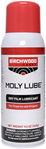 Birchwood Labor 85413 Birchwood Casey 40140 Moly Lube Dry Film Lubricant Lubricates 9.50 oz Aerosol