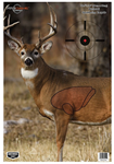 Birchwood Labor 85419 Birchwood Casey 35401 Pregame Deer 16.5"x24" 3 Pack