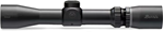 85437 Burris 200261 Scout  Matte Black 2-7x 32mm 1" Tube Ballistic Plex Reticle