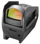 85438 Burris 300215 FastFire III AR-F3 Flattop Matte Black 1x 21x15mm 3 MOA Illuminate