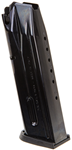 85487 Beretta USA JM4PX915 OEM  Black Detachable 15rd 9mm Luger for Beretta Px4 Storm
