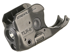 8556 Streamlight 69275 TLR-6 Weapon Light w/Laser Sig P238/P938 For Handgun 100 Lumen