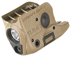 Streamlight 8557 69278 STRMLGHT TLR-6 FOR GLK 42/43 FDEBRWN