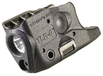 Streamlight 8558 69272 STRMLGHT TLR-6 FOR GLOCK 26/27 W/LSR