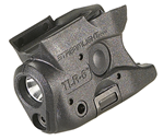 Streamlight 8559 69273 STRMLGHT TLR-6 S&W M&P SHIELD W/LSR