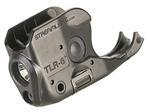 8565 Streamlight 69276 TLR-6 Weapon Light w/Laser Kimber Micro 9 For Handgun 100 Lume