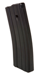 C Products Defe 85818 DuraMag 3023041175CP SS Replacement Magazine Black with Black Follower Detachabl