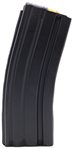 C Products Defe 85819 DuraMag 3023041178CP SS Replacement Magazine Black with Orange Follower Detachab