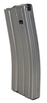 C Products Defe 85821 DuraMag 3023002175CP Speed Replacement Magazine Gray with Black Follower Detacha