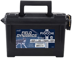 Fiocchi Ammunit 85839 Fiocchi 223FHVA Extrema  223 Rem 50 GR V-Max, Packaged (4) 50 Round Boxes in a P