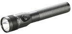 85904 Streamlight 75432 Stinger LED HL Black Anodized Aluminum White LED 200-800 Lumen
