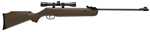Crosman 85952 30021 CROSMAN VANTAGE NP .177 W/SCP WOOD