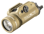 Streamlight 8597 69266 STRMLGHT TLR-1 HL 1000 LUMEN FDE