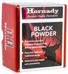 Hornady Mfg Co 86601 Hornady 6110 Lead Balls  54 Cal .535 Dia 100 Per Box