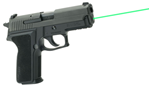 Lasermax 8668 LaserMax LMS2291G Guide Rod Laser 5mW Green Laser with 520nM Wavelength & Made o