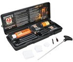 87102 Hoppe's PCO Pistol Cleaning Kit includes Rod, Cleaner, Oil, Patches, Cleaning Ro
