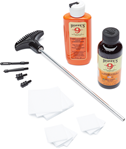 Hoppe's 87113 Hoppes PCO38 Pistol Cleaning Kit .38/357/9mm Caliber w/Plastic Box