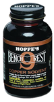 Hoppe's 87123 Hoppes BR904 Bench Rest 9 Copper Solvent 5 oz 10 Pack