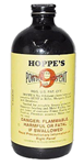 87126 Hoppe's 916 No. 9 Bore Cleaner removes Carbon, Powder & Lead Fouling, has Hoppe'