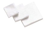 Hoppe's 87131 Hoppes 1204 #2 Gun Cleaning Patches .38-.45 Cal & .410-20 Ga 40ct