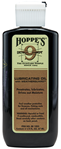 87174 Hoppe's BR1003 Bench Rest Lubricating Oil with Weatherguard & Moisture-Fighting