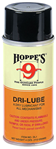 87178 Hoppe's DL1 No. 9 Dri-Lube reduces Friction, Evaporates in Seconds & Doesn't Att