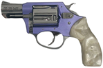 Undercover Lite Charter Arms 53849 38 Undercover Lt Chic Lady 38Spl 2" 5rd Lavender Alum/SS