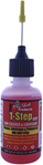 Pro-shot Produc 8813 Pro-Shot 1STEP1NEEDLE 1 Step  Against Rust and Corrosion 1 oz Squeeze Bottle