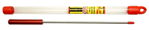 Pro-shot Produc 8818 Pro-Shot CH2 Chamber Rod  Stainless Steel 20 Gauge Pistol/Rifle Firearm 8" Long