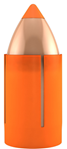 88193 Nosler 50300 Ballistic Tip Muzzleloader 50 Cal Spitzer Point 300 GR 15 Per Box