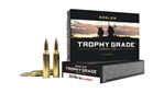 88226 Nosler 48263 Trophy Grade  243 Win 90 gr AccuBond 20 Bx/ 10 Cs