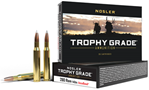88229 Nosler 48545 Trophy Grade  280 Rem 140 gr AccuBond 20 Bx/ 10 Cs