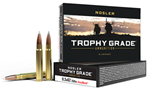 88236 Nosler 48634 Trophy Grade  9.3mmx62 Mauser 250 gr AccuBond 20 Bx/ 10 Cs