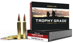 88243 Nosler 60120 Trophy Grade Long Range 7mm RUM 175 gr AccuBond Long Range 20 Bx/ 1