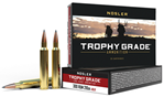 88247 Nosler 60129 Trophy Grade Long Range 300 RUM 210 gr AccuBond Long Range 20 Bx/ 1