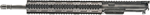 Chiappa 88291 Chia 500095 M4 22LR Upper 28rd 18.5" Steel Blk Parkerized