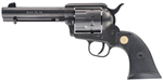 Chiappa Firearms CF340155 1873  22 LR 4.75" 10 Round Black Black Synthetic Grip