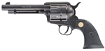 Chiappa Firearms CF340160 1873 Single Action Army 22-10 Single 22 Long Rifle 5.5