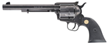 Chiappa Firearms CF340170 1873  22 LR 7.50" 10 Round Black Black Synthetic Grip