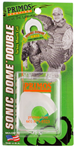 8831 Primos 1172 Sonic Dome  Double Reed Attracts Turkeys White